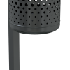 Abfallbehälter 50l - Art.Nr. 4034B