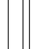 Absperrpfosten Stahlrohr Ø 42 x 2,5 mm ortsfest zum Einbetonieren - Art.Nr. 4042B/2 – Bild 3