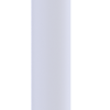 Absperrpfosten Stahlrohr Ø 42 x 2,5 mm ortsfest zum Einschlagen - Art.Nr. 4042EB/1