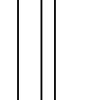Absperrpfosten Stahlrohr Ø 42 x 2,5 mm ortsfest zum Einschlagen - Art.Nr. 4042EB/2 – Bild 3
