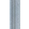 Absperrpfosten Stahlrohr Ø 42 x 2,5 mm ortsfest zum Einschlagen - Art.Nr. 4042E – Bild 3