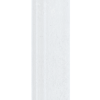 Feuerwehrleitpfosten Stahlrohr Ø 60 x 2,5 mm ortsfest zum Einbetonieren - Art.Nr. 4061B
