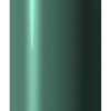 Rabattengeländer mit Querholm aus Flachstahl Standpfosten Mittelpfosten - Art.Nr. 40674B – Bild 2