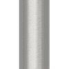 Edelstahlpfosten Ø 76 mm ohne Ziernut - Art.Nr. 4072P – Bild 2