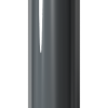 Absperr-Stilpfosten Serie 4074B Ø 76 mm - Art.Nr. 4074PB – Bild 2