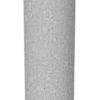 Absperrpfosten Stahlrohr Ø 76 x 2,6 mm ortsfest allseitig bis 30° neigbar - Art.Nr. 4076P