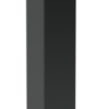 Stilpoller Stahlrohr 80 x 80 mm Serie 4081B - Art.Nr. 4081B