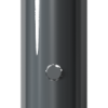 Stilpoller Stahlrohr Ø 89 mm - Art.Nr. 4084FB – Bild 2
