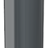 Stilpoller Stahlrohr Ø 102 mm - Art.Nr. 4092B