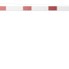 Drehschranke mit Seilzugverstärkung - Art.Nr. 4113_25ZB – Bild 2