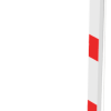 Drehschranke mit Seilzugverstärkung - Art.Nr. 4113_35VBP