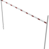 Höhenbegrenzer mit 2 Standpfosten - Art.Nr. 417_502B – Bild 3
