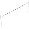 Höhenbegrenzer mit 2 Standpfosten - Art.Nr. 417_902B