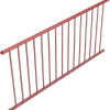 Schutzzaungitter - Art.Nr. 418_20BR