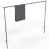 Teppichklopfgerüst - Art.Nr. 419_4535 – Bild 2