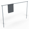 Teppichklopfgerüst - Art.Nr. 419_4540 – Bild 2