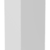 Schutzgeländer Stahlrohr 70 x70 mm - Art.Nr. 4213B