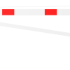 Drehschranke mit Auflagepfosten und Seilzugverstärkung - Art.Nr. 4213_55ZBP – Bild 2