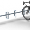 Fahrradständer Reihenparker - Art.Nr. 421_04