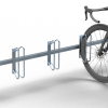 Fahrradständer Reihenparker - Art.Nr. 421_16 – Bild 2