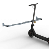 Scooter-Reihenparker - Art.Nr. 421_96 – Bild 2