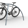Fahrradanlehnbügel - Art.Nr. 422_50 – Bild 2