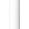 KICKBACK © Poller Ø 60 mm mit Bodenhülse zum Einbetonieren weiß mit rot refl. Streifen - Art.Nr. 4260HB – Bild 2
