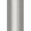 Edelstahlpfosten Ø 76 mm mit Ziernut - Art.Nr. 4272Z – Bild 2