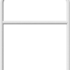 Rohrbügel aus Stahlrohr Ø 48 x 2,5 mm mit Querholm zum Einbetonieren - Art.Nr. 448_22 – Bild 2