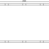 Rohrbügel aus Stahlrohr Ø 48 x 2,5 mm ohne Querholm für Dübelbefestigung - Art.Nr. 448_54B – Bild 4