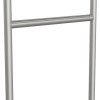 Edelstahlbügel Ø 48 mm zum Einbetonieren - Art.Nr. 449_21