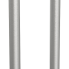 Edelstahlbügel Ø 48 mm für Dübelbefestigung - Art.Nr. 449_30P