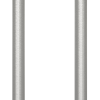 Edelstahlbügel Ø 48 mm für Dübelbefestigung - Art.Nr. 449_30P – Bild 2