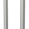 Edelstahlbügel Ø 48 mm für Dübelbefestigung - Art.Nr. 449_30P – Bild 3