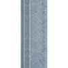Absperrpfosten Stahlrohr Ø 60 x 2,5 mm ortsfest zum Einbetonieren - Art.Nr. 460/1