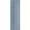 Absperrpfosten Stahlrohr Ø 60 x 2,5 mm umlegbar mit Dreikantverschluss - Art.Nr. 460FU – Bild 2