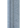 Absperrpfosten Stahlrohr Ø 60 x 2,5 mm herausnehmbar mit Dreikantverschluss - Art.Nr. 460F – Bild 3