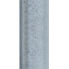 Absperrpfosten Stahlrohr Ø 60 x 2,5 mm herausnehmbar ohne Verschluss - Art.Nr. 460H
