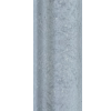 Absperrpfosten Stahlrohr Ø 60 x 2,5 mm herausnehmbar ohne Verschluss - Art.Nr. 460H – Bild 2