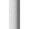 Absperrpfosten Stahlrohr Ø 60 x 2,5 mm ortsfest für Dübelbefestigung - Art.Nr. 460P/1 – Bild 2