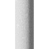 Absperrpfosten Stahlrohr Ø 60 x 2,5 mm ortsfest für Dübelbefestigung feuerverzinkt mit 2 Ösen - Art.Nr. 460P/2 – Bild 2