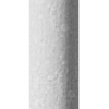 Absperrpfosten Stahlrohr Ø 60 x 2,5 mm herausnehmbar für Vorhangschloss - Art.Nr. 460V/1 – Bild 2