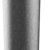 Bodenhülse für Ø 60 / Ø 76 mm Pfosten - Art.Nr. 460_60 – Bild 3