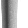 Bodenhülse mit Feststellvorrichtung für Ø 60 / 76 mm Rohrpfosten - Art.Nr. 463_41 – Bild 3