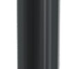 Absperr-Stilpfosten Serie 464B Ø 60 mm - Art.Nr. 464FB – Bild 3