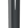 Absperr-Stilpfosten Serie 464B Ø 60 mm - Art.Nr. 464FUB