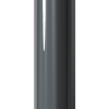 Absperr-Stilpfosten Serie 464B Ø 60 mm - Art.Nr. 464FUB – Bild 2