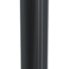 Absperr-Stilpfosten Serie 464B Ø 60 mm - Art.Nr. 464FUB – Bild 3