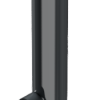 Absperr-Stilpfosten Serie 464B Ø 60 mm - Art.Nr. 464FUHB – Bild 3