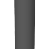 Absperr-Stilpfosten Serie 464B Ø 60 mm - Art.Nr. 464PB